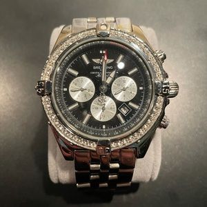 Men’s Breitling